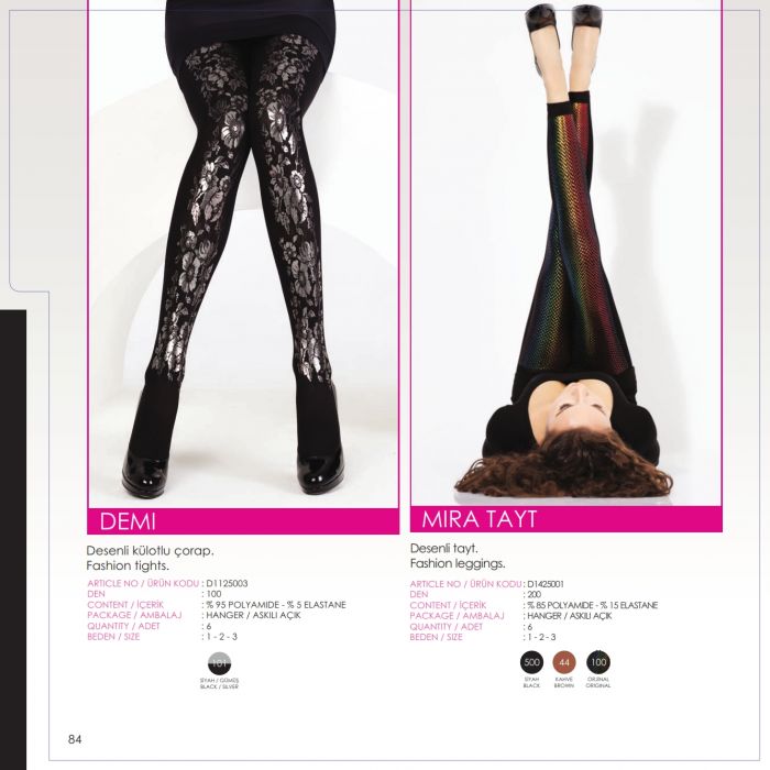 Day Mod Day-mod-collection-84  Collection | Pantyhose Library